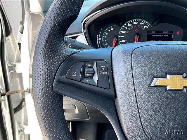 Used 2021 Chevrolet Trax LS w/ Tint and Cruise Package FWD image 20
