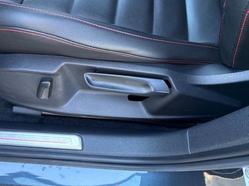 Used 2018 Volkswagen GTI SE w/ SE Leather Package image 14