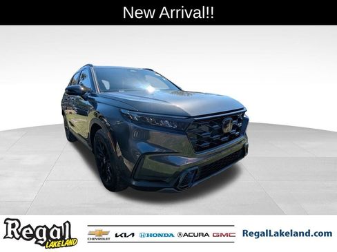 Used 2023 Honda CR-V Sport image 1