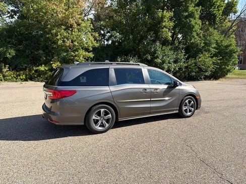Used 2018 Honda Odyssey Touring image 28