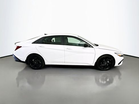 New 2026 Hyundai Elantra Sport image 4