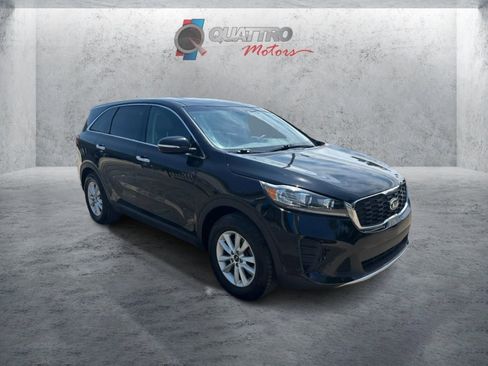Used 2019 Kia Sorento L FWD image 8