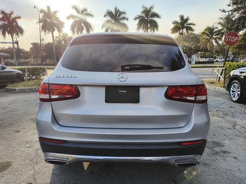 Used 2017 Mercedes-Benz GLC 300 image 9