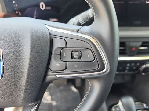 Used 2025 Buick Encore GX Preferred FWD image 28