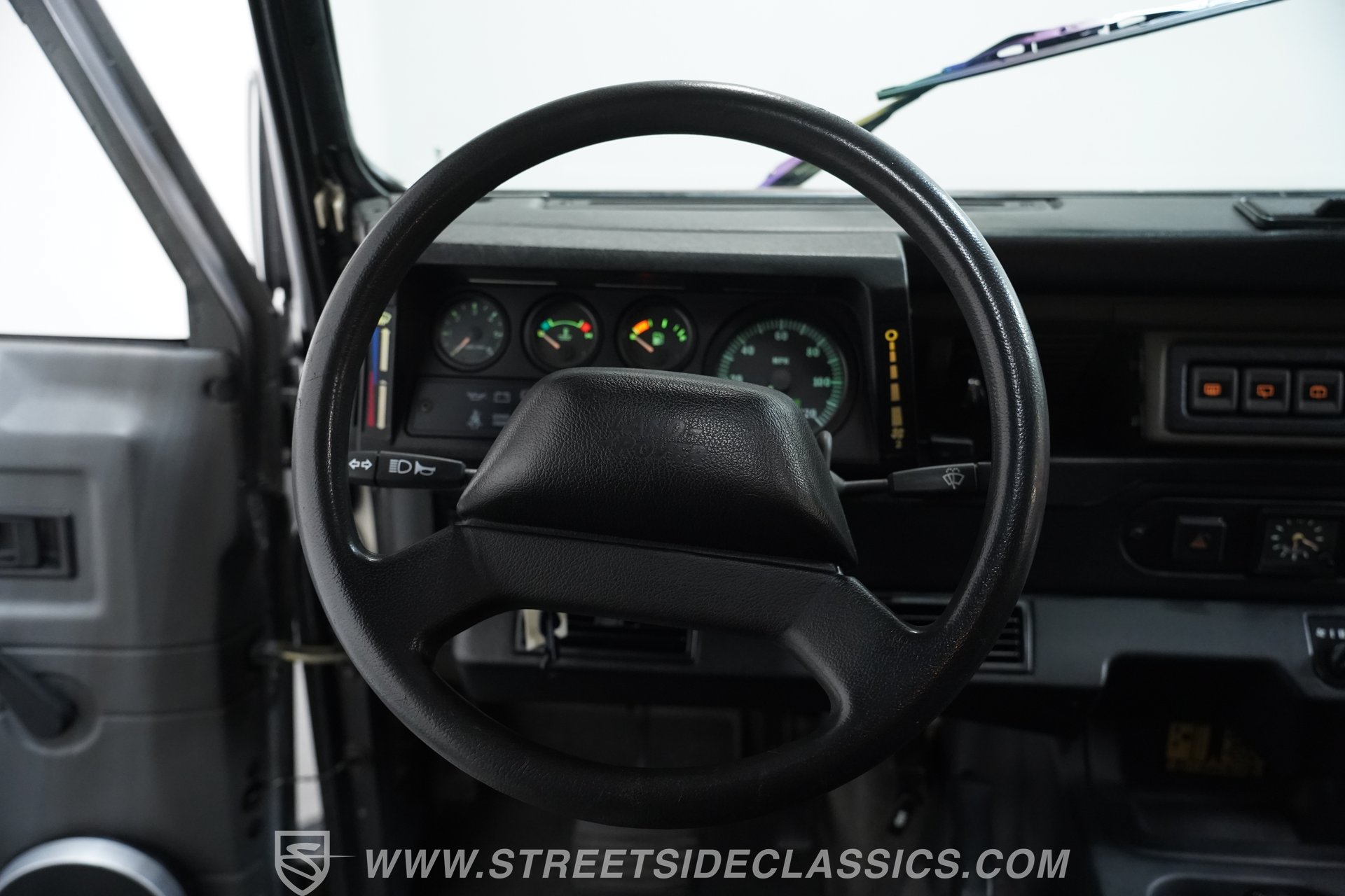 Used 1997 Land Rover Defender 90 AWD/4WD image 38