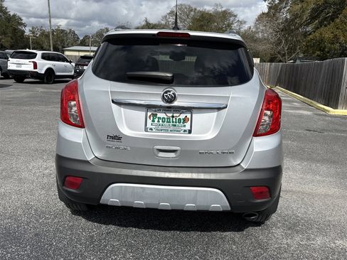 Used 2013 Buick Encore Convenience image 5
