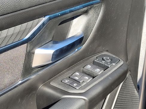 New 2026 RAM 1500 Lone Star image 9