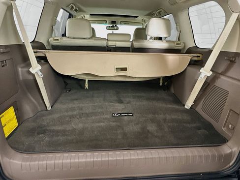 Used 2017 Lexus GX 460 Premium w/ Premium Package AWD/4WD image 28