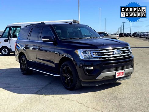 Used 2021 Ford Expedition XLT image 4