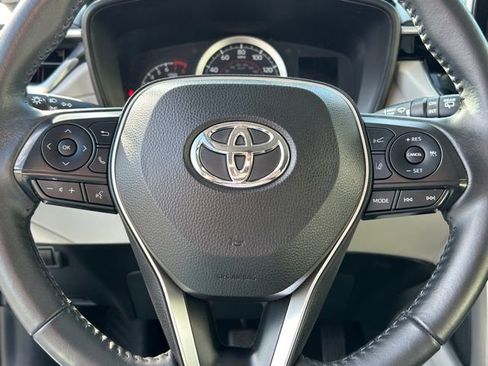 Used 2022 Toyota Corolla Cross LE image 23
