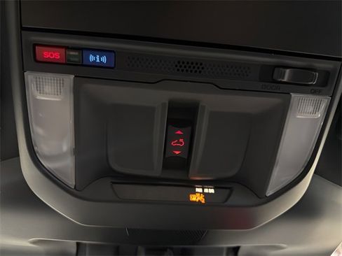 Used 2026 Subaru Forester Limited image 26