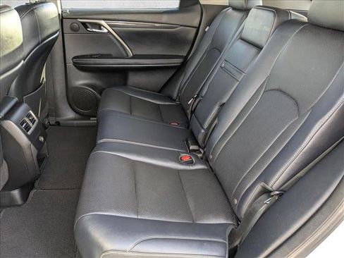 Used 2019 Lexus RX 350 FWD image 18
