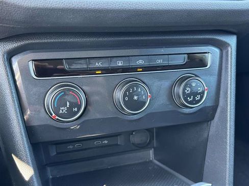 Used 2020 Volkswagen Tiguan S AWD/4WD image 19