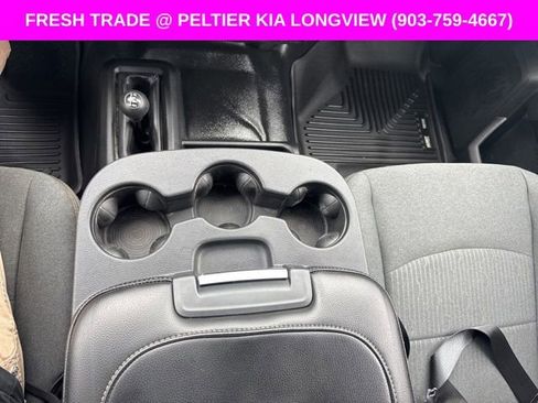 Used 2022 RAM 2500 Tradesman w/ Safety Group image 20