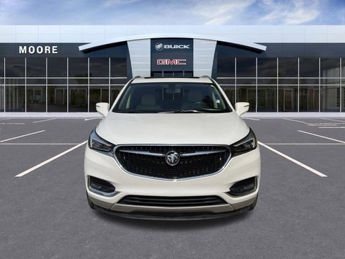 Used 2020 Buick Enclave Essence w/ Sound and Sites Package image 8
