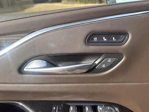 Used 2022 Cadillac Escalade Sport w/ Heavy-Duty Trailer Package image 14