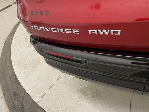 New 2026 Chevrolet Traverse High Country image 31