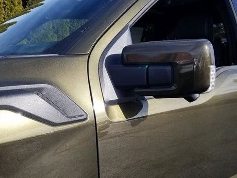 New 2025 Ford F150 Raptor image 11