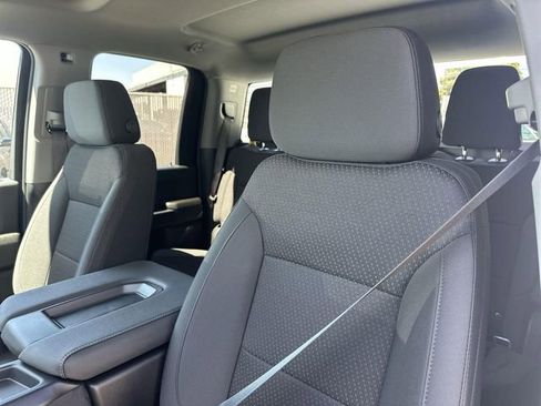 New 2026 GMC Sierra 2500 Pro w/ Convenience Package RWD image 21