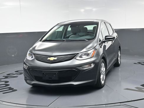 Used 2020 Chevrolet Bolt LT image 11