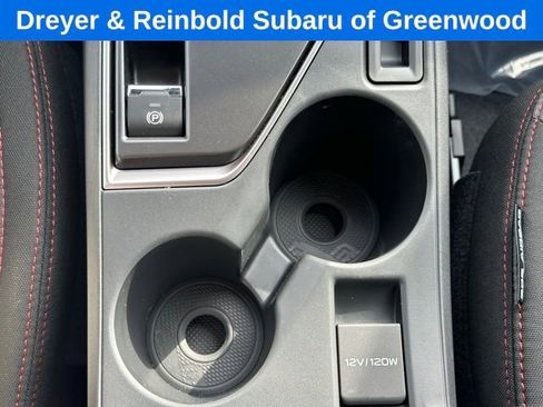 New 2026 Subaru Impreza 2.0i Sport image 22