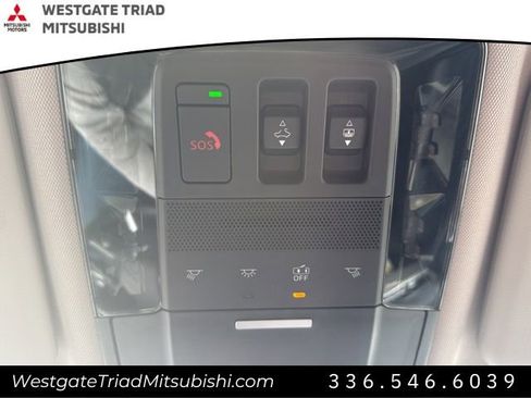 New 2026 Mitsubishi Outlander SEL AWD/4WD image 28