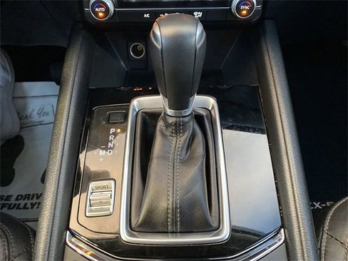 Certified 2023 MAZDA CX-5 AWD 2.5 S w/ Preferred Package image 22