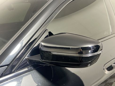 Used 2025 BMW i4 eDrive40 w/ M Sport Package RWD image 12