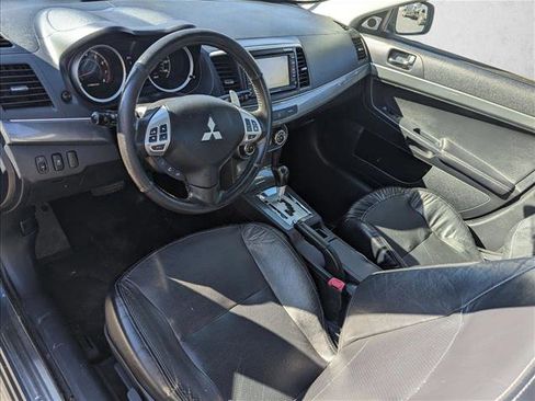 Used 2011 Mitsubishi Lancer GTS image 10