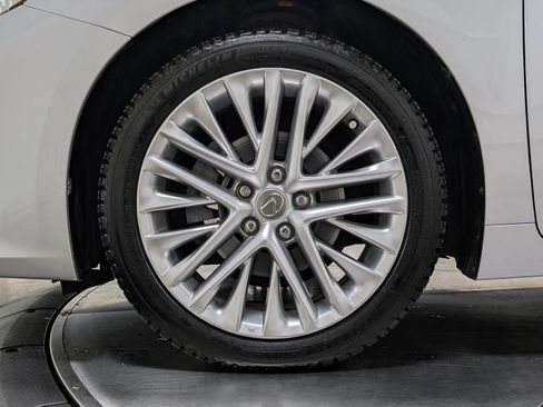 Used 2015 Lexus ES 350 FWD image 11