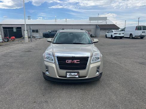 Used 2011 GMC Terrain SLE AWD/4WD image 11