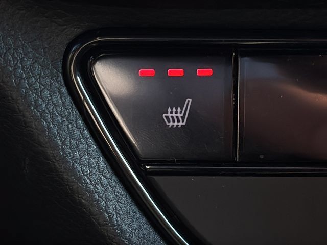 Certified 2024 Honda HR-V Sport image 30