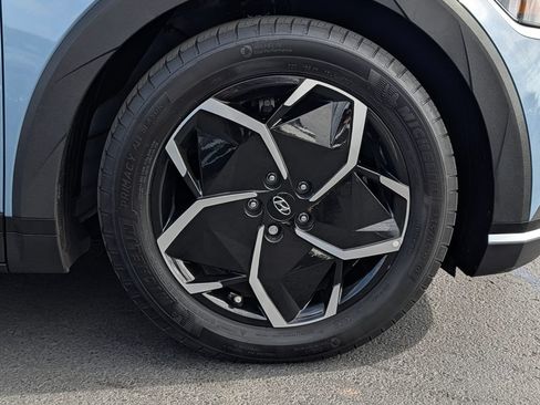 Certified 2024 Hyundai Ioniq 5 SE RWD image 8