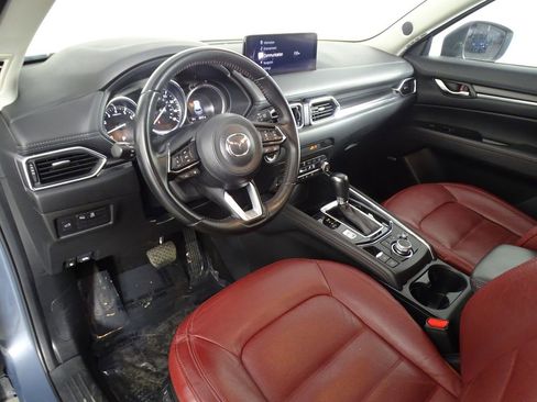 Used 2023 MAZDA CX-5 Carbon Edition image 24