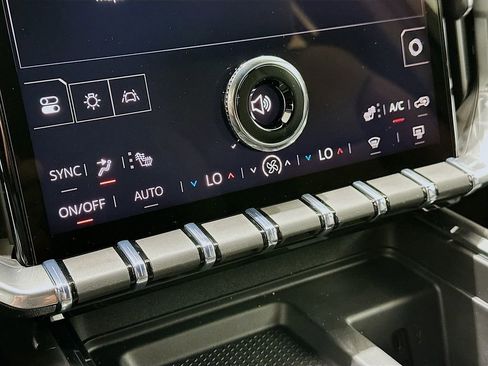 New 2026 GMC Acadia Elevation w/ Black Edition FWD image 18