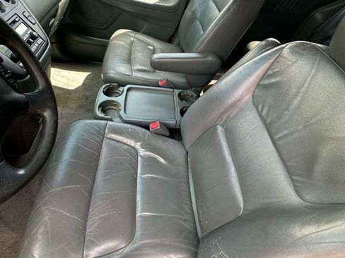 Used 2002 Honda Odyssey EX image 19