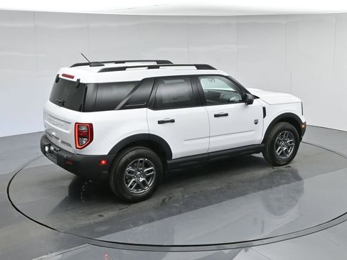 New 2026 Ford Bronco Sport Big Bend AWD/4WD image 40
