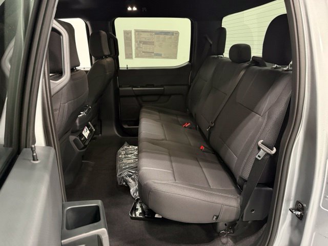 New 2026 Ford F150 STX w/ Equipment Group 200A AWD/4WD image 23