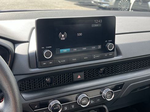 Certified 2023 Honda CR-V EX image 22