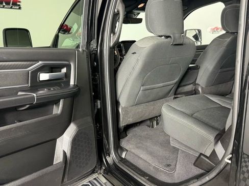Used 2025 RAM 2500 Big Horn image 25