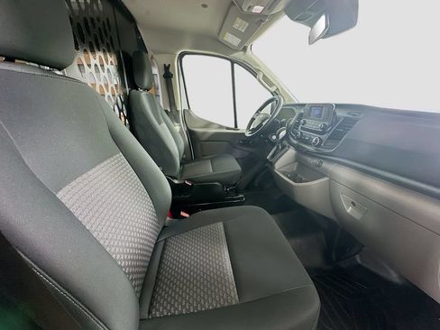 Used 2025 Ford Transit 250 Low Roof w/ Exterior Upgrade Package RWD image 22