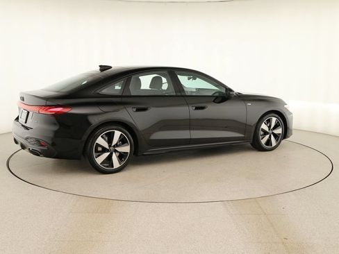 New 2026 Audi A5 2.0T Premium AWD/4WD image 7