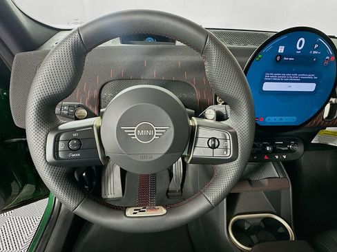 New 2026 MINI Cooper Countryman John Cooper Works AWD/4WD image 10