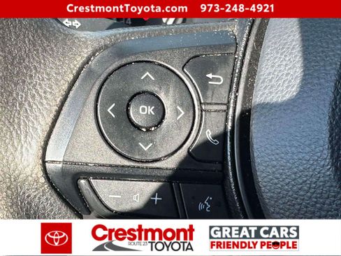 Certified 2023 Toyota RAV4 LE image 19