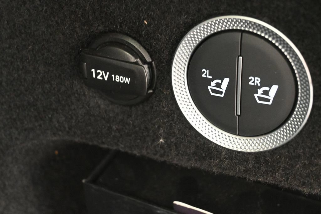 Used 2025 Genesis GV80 2.5T Standard AWD/4WD image 20