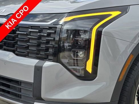 Certified 2026 Kia Sportage S AWD/4WD image 9