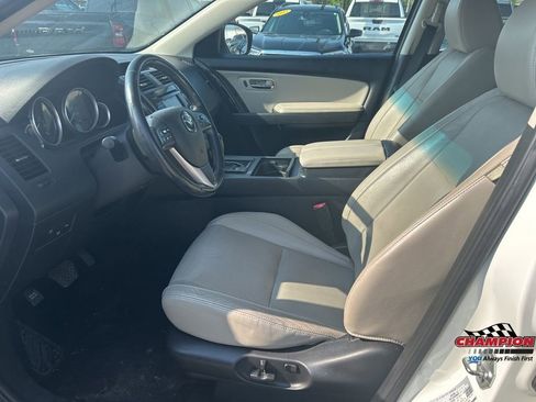 Used 2013 MAZDA CX-9 Touring image 13