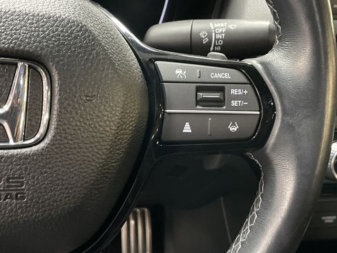 Used 2023 Honda Civic Sport image 20