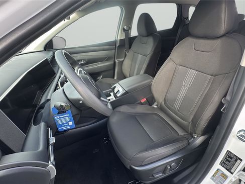 New 2026 Hyundai Tucson SEL FWD image 10