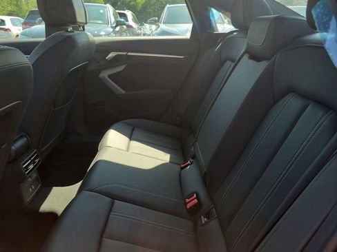 New 2025 Audi A3 2.0T Premium Plus image 28